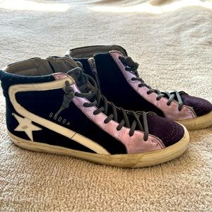 Golden Goose Slide side 39